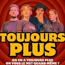 Toujours Plus