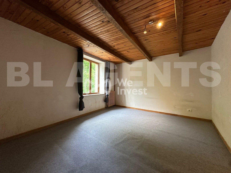 Maison - 169 m² - 5 pièces