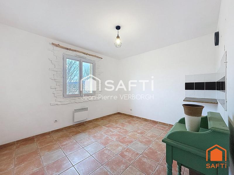 Villa - 141 m² - 7 pièces