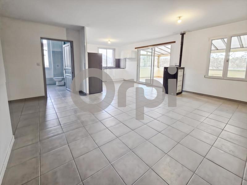 Maison - 82 m² - 3 pièces