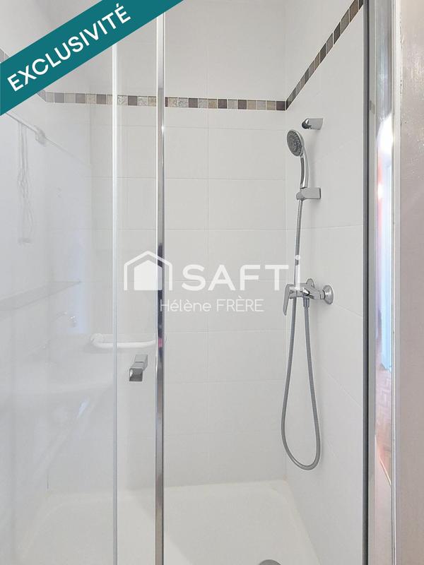 Appartement - 78 m² - 3 pièces