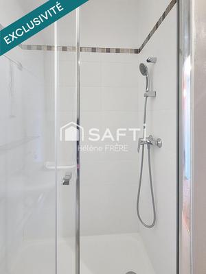 Appartement - 78 m² - 3 pièces