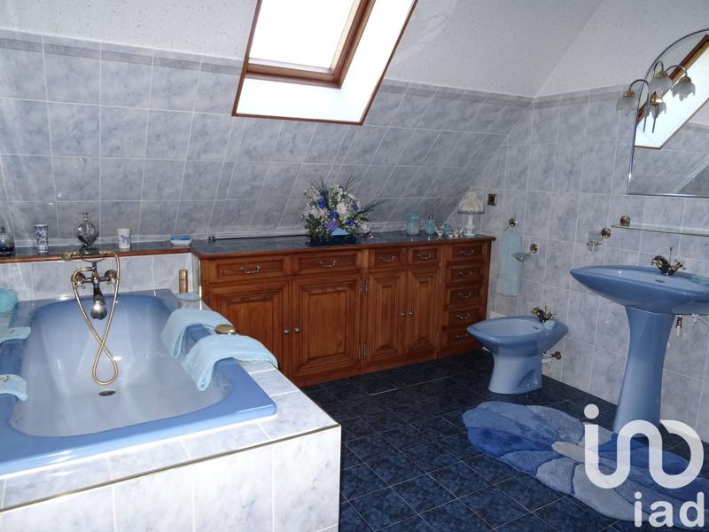 Maison - 176 m² - 5 pièces