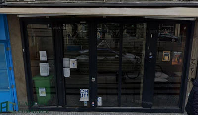 Fonds de commerce - Local commercial - 1 m²
