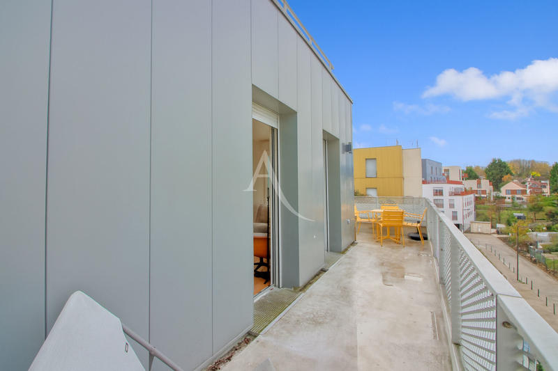 Appartement - 68 m² - 3 pièces