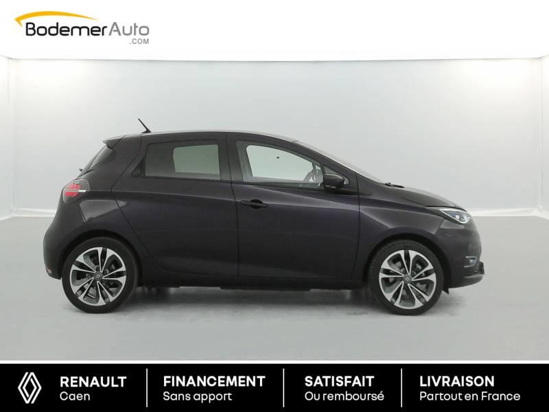 Renault Zoe R135 - 22b Techno
