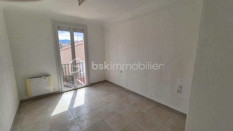 Appartement - 83 m² - 5 pièces