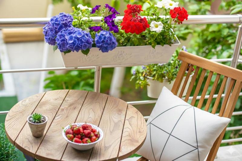 Appartement - 73 m² - 3 pièces