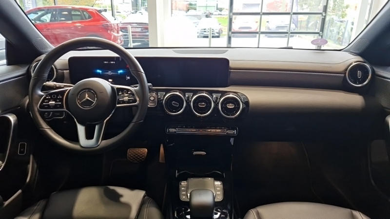 Mercedes Cla Shooting Brake 250 E 8g-Dct Progressive Line