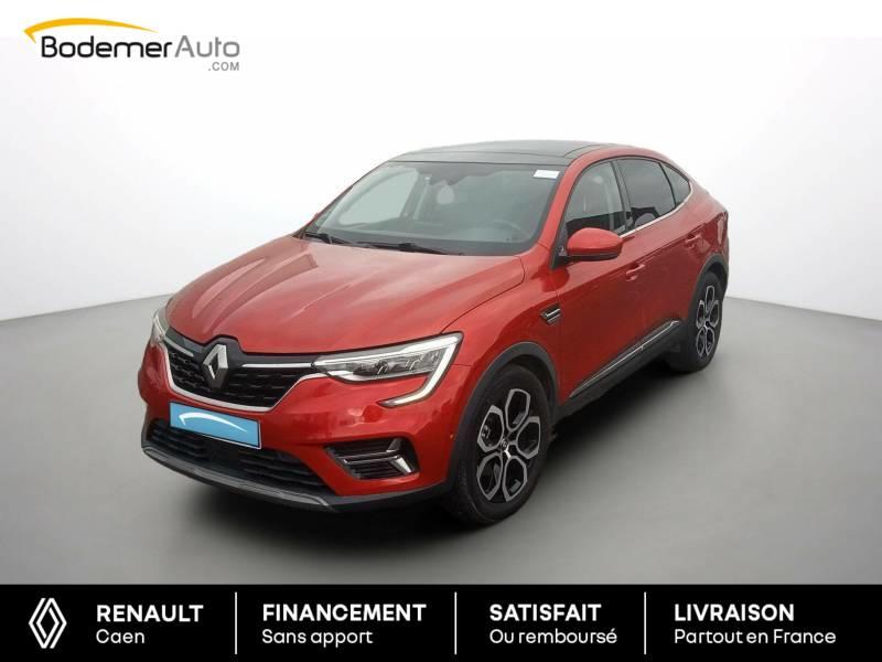 Renault Arkana E-Tech 145 - 21b Intens