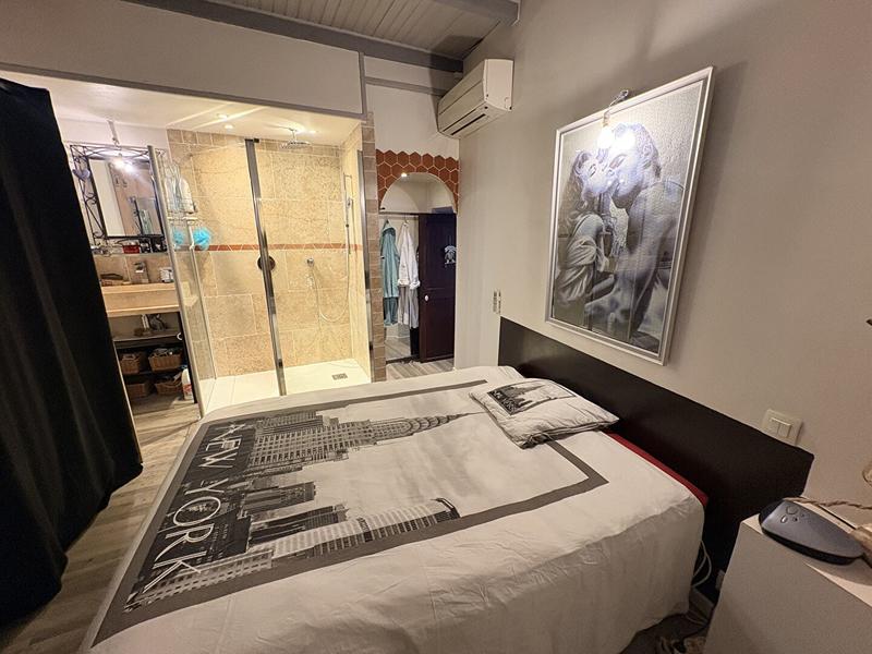 Villa - 120 m² - 4 pièces