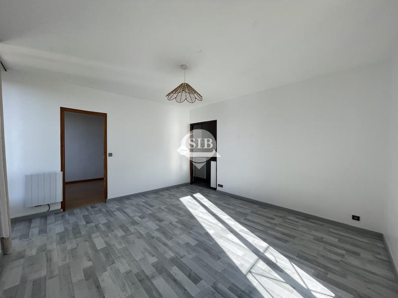 Appartement - 52 m² - 3 pièces