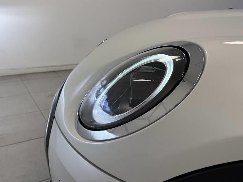 Mini Mini Hatch 3 Portes Cooper 136 ch Dkg7 Edition Premium Plus