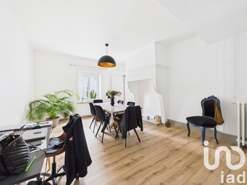 Immeuble - 359 m²