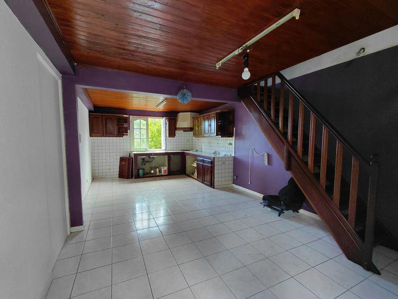 Maison - 127 m² - 4 pièces
