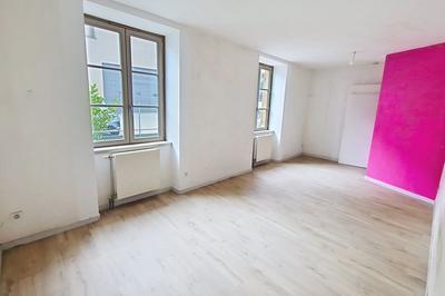 Appartement - 49 m² - 3 pièces