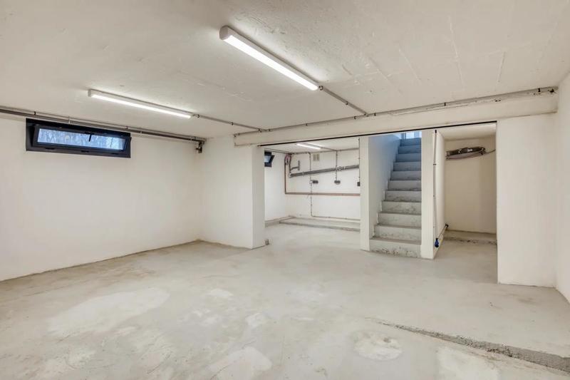 Appartement - 102 m² - 4 pièces