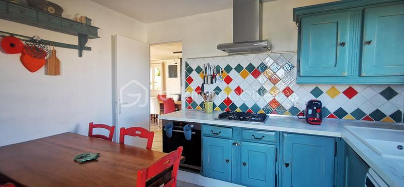 Villa - 118 m² - 6 pièces