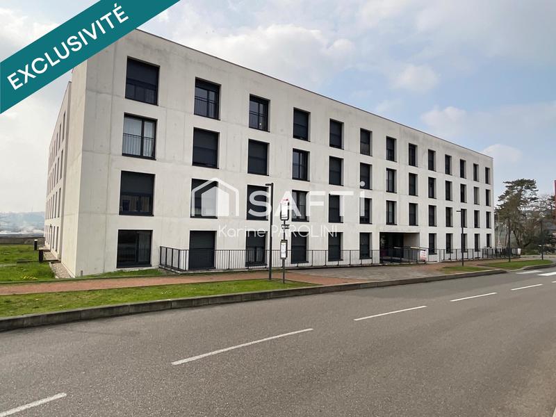 Appartement - 29 m² - 1 pièce