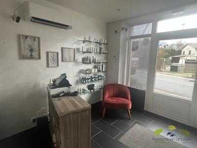 Immeuble - 160 m² - 4 pièces