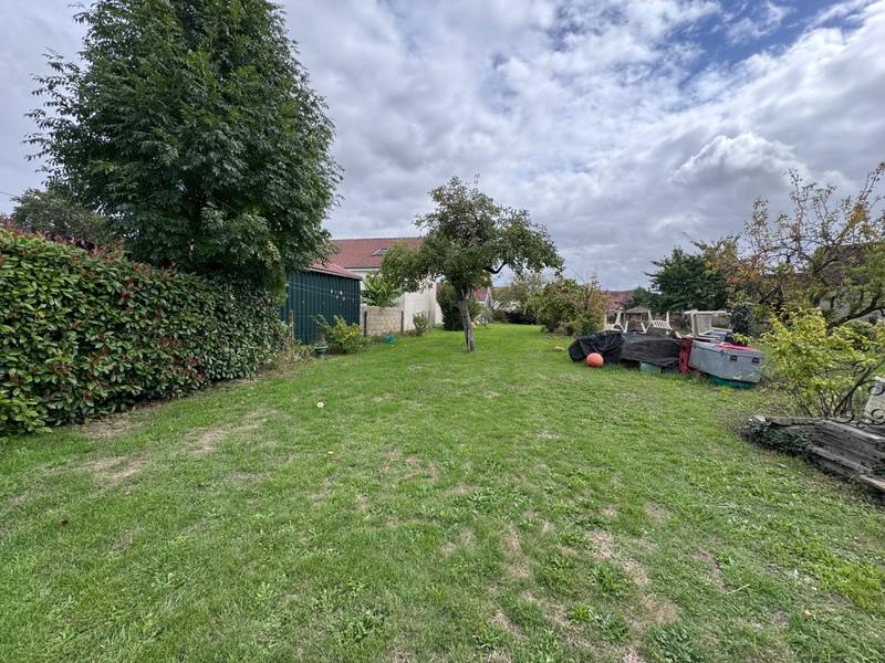 Maison - 74 m² - 4 pièces