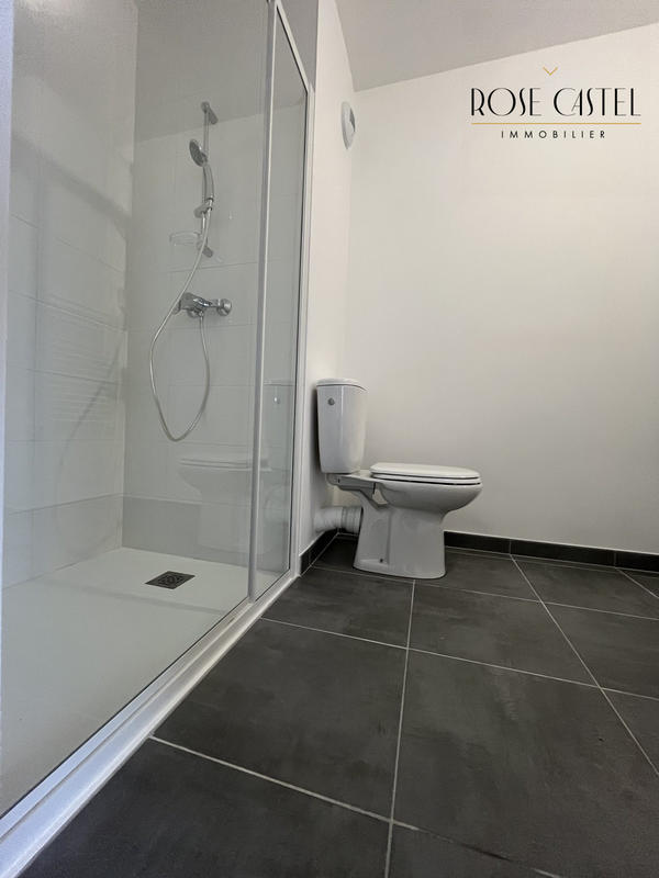 Appartement - 29 m² - 1 pièce