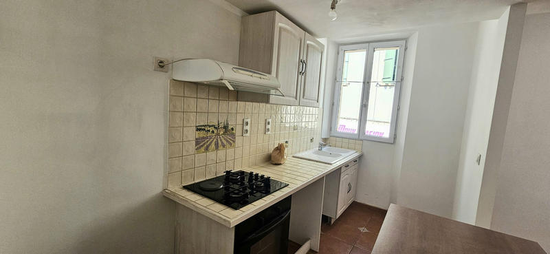 Appartement - 47 m² - 3 pièces