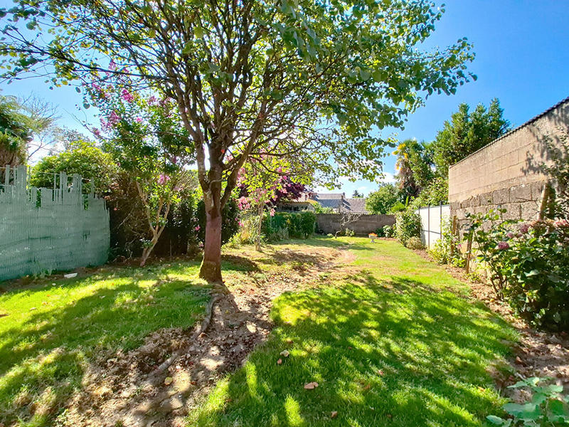 Maison - 62 m² - 2 pièces