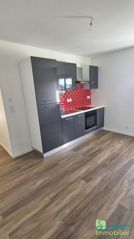 Appartement - 82 m² - 4 pièces