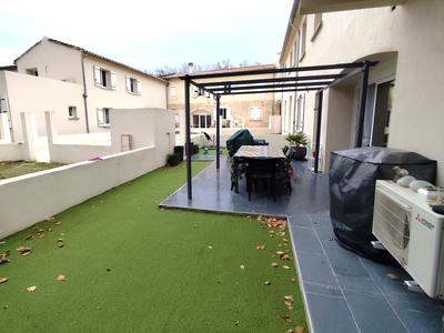 Appartement - 95 m² - 4 pièces