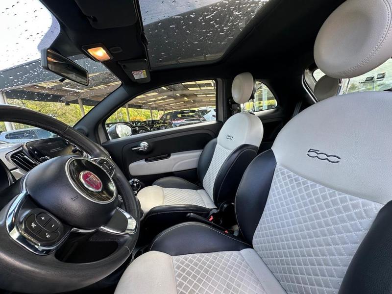 Fiat 500 II (2) 1.0 70 Hybride Bsg s/S Dolcevita