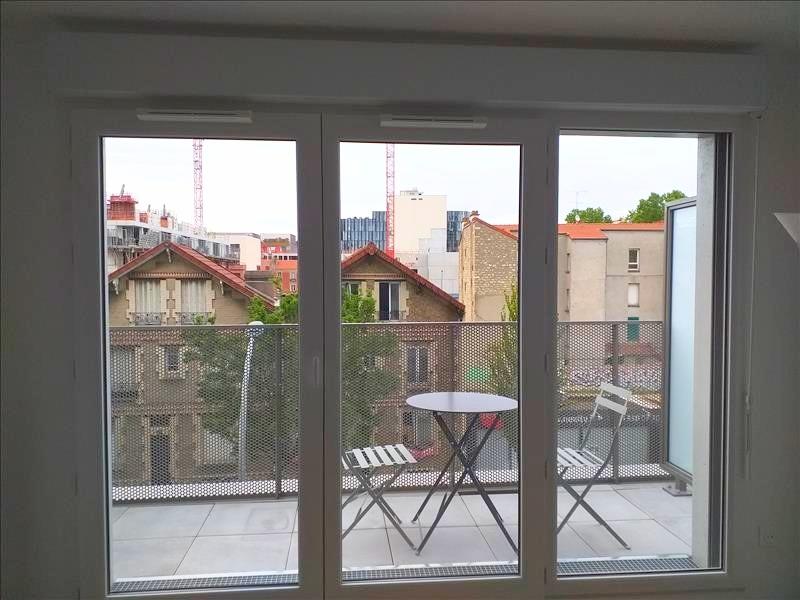 Appartement - 30 m² - 1 pièce