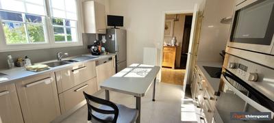 Pavillon - 140 m² - 6 pièces