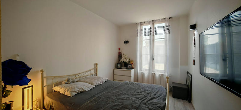 Longère - 186 m² - 7 pièces