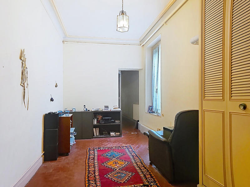 Appartement - 140 m² - 4 pièces