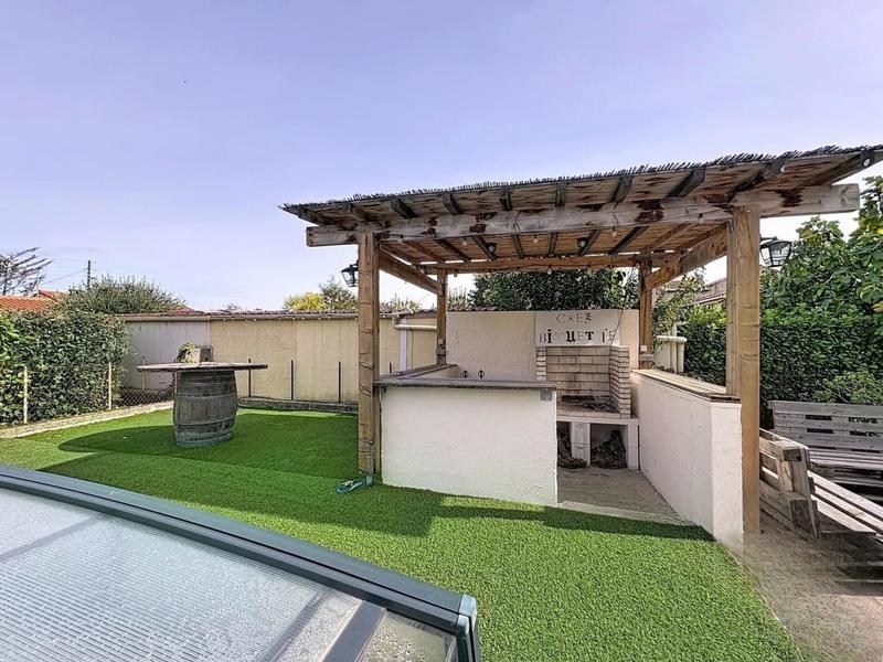 Villa - 150 m² - 5 pièces
