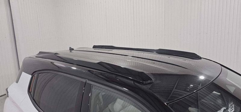 Citroën C3 Aircross Hybride 145 e-Dcs6 Max