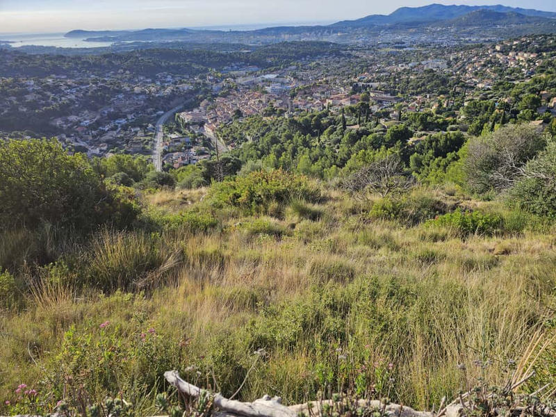 Terrain agricole - 5 098 m²