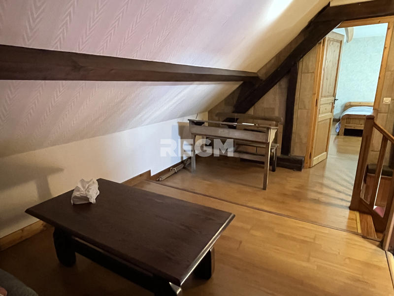 Maison - 157 m² - 5 pièces