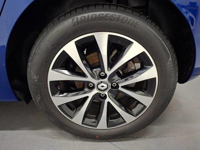 Renault Clio TCe 90 Techno