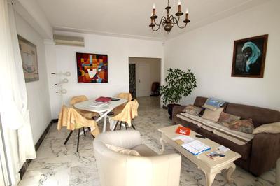 Appartement - 86 m² - 3 pièces