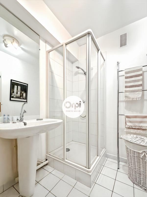 Appartement - 105 m² - 4 pièces