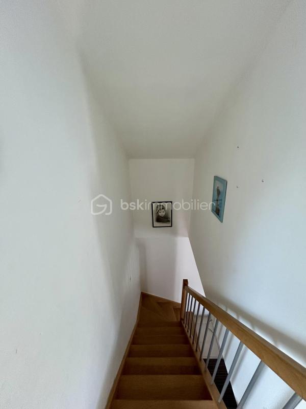 Maison en pierre - 70 m² - 4 pièces