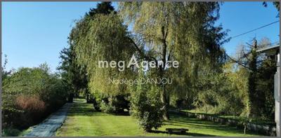 Maison - 83 m² - 4 pièces