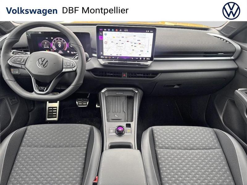 Volkswagen t-Roc Fl Nouveau Nf 1.5 Etsi Hybrid 150ch d