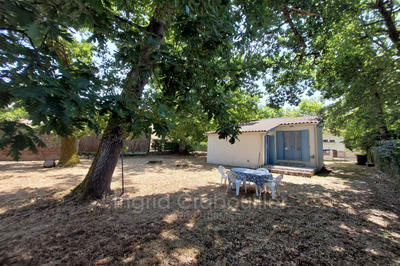 Maison - 42 m² - 3 pièces