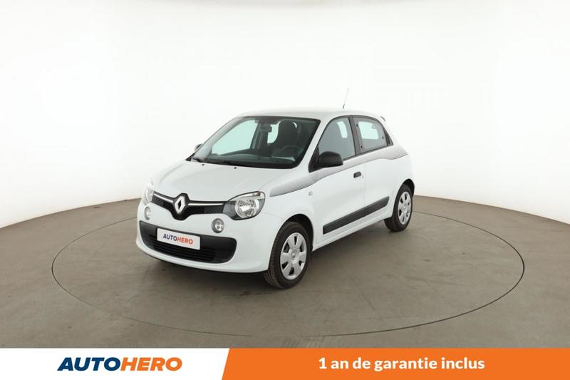 Renault Twingo 1.0 SCe Life 71 ch