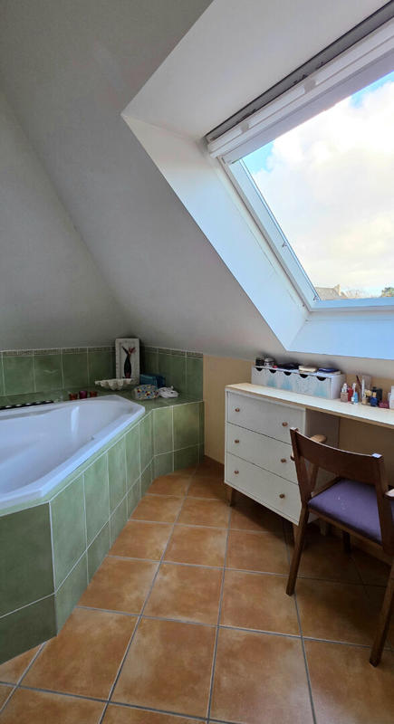 Maison - 189 m² - 10 pièces