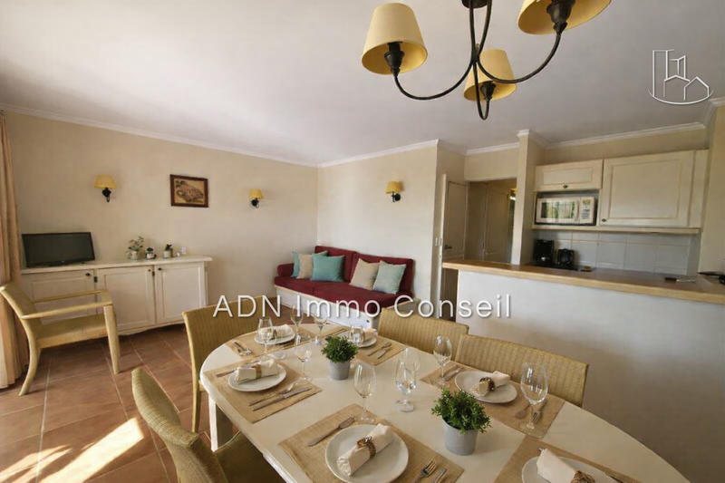 Appartement - 36 m² - 3 pièces