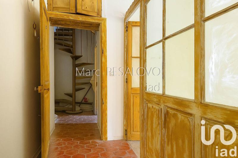 Appartement - 130 m² - 3 pièces